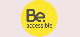 Be Accessible