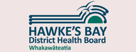 Hawke's Bay District Health Board