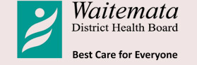 Waitemata District Health Board