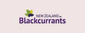 Blackcurrants NZ