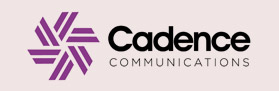 Cadence Communications