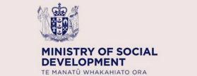 Ministry of Social Development