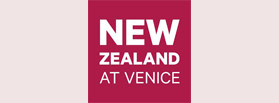 New Zealand at Venice